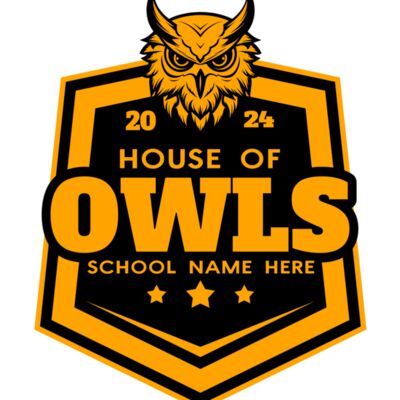 School Owls 08 Thumbnail