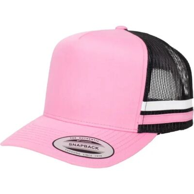 Stripe Cap Thumbnail