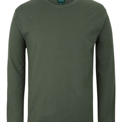 L/S NON CUFF TEE Thumbnail