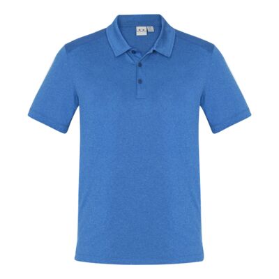 Mens Aero Short Sleeve Polo Thumbnail