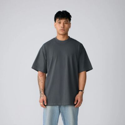 Max Heavyweight S/S Thumbnail