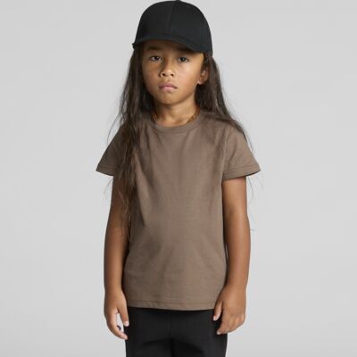 AS Colour - Kids Tee Thumbnail