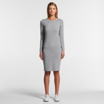 AS Colour - Mika Organic Dress Thumbnail