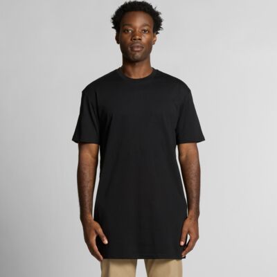 AS Colour - Tall Tee Thumbnail