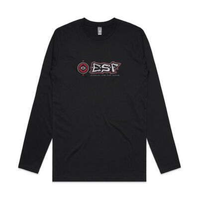 Esf long sleave Thumbnail