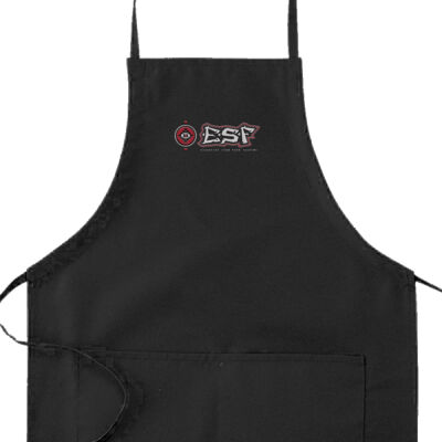 ESF Records Apron Thumbnail