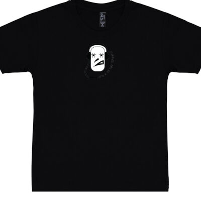 Hi Tek Head - RTP Shirt - Best DTG Print Quality! Thumbnail