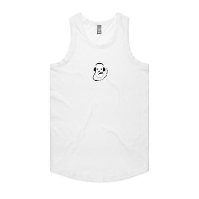 Prog Head - AS Colour - Authentic Singlet Thumbnail