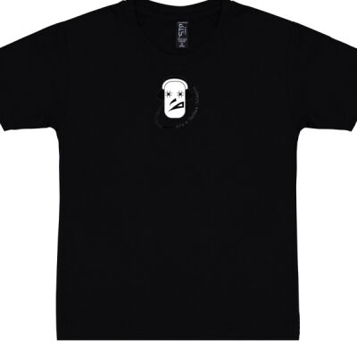 Techno Head - RTP Shirt - Best DTG Print Quality! Thumbnail