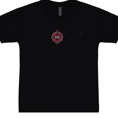 Psy Todem - RTP Shirt - Best DTG Print Quality! Thumbnail