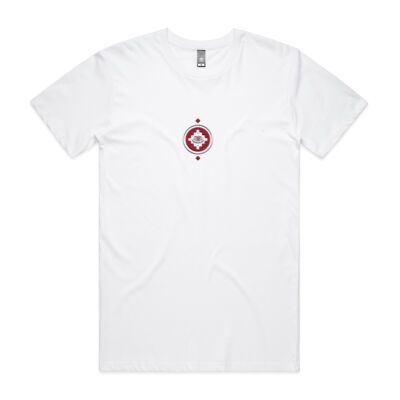 Psy Todem - AS Colour - Staple Tee Thumbnail