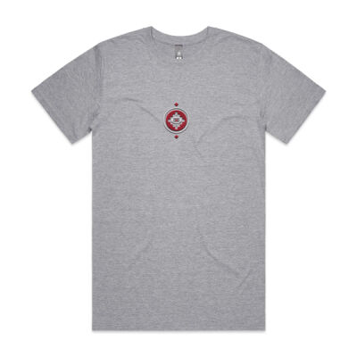 Psy Todem - AS Colour - Plus Tee Thumbnail