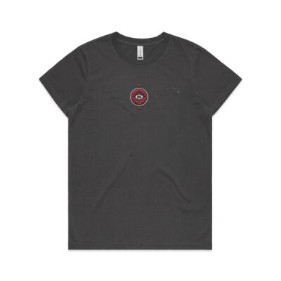 Psy Todem - AS Colour - Faded Tee Thumbnail