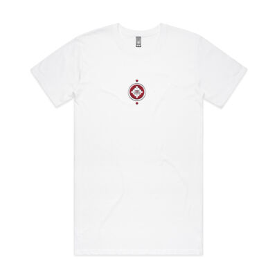 Psy Todem - AS Colour - Tall Tee Thumbnail