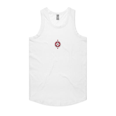 Psy Todem - AS Colour - Authentic Singlet Thumbnail