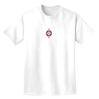 Psy Todem - Comfort Colours - Unisex tee Thumbnail