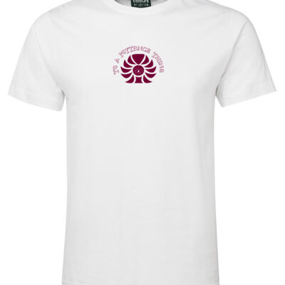 Psytrance Tree - Men's Tee - On Special!  Thumbnail