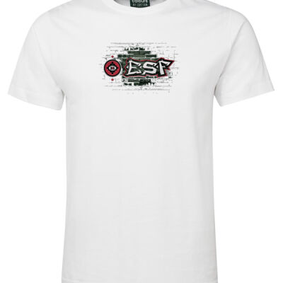 ESF Brick logo - Men's Tee - On Special!  Thumbnail