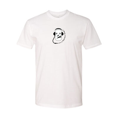 psytrance head 2 - Next Level - Mens Crew Thumbnail