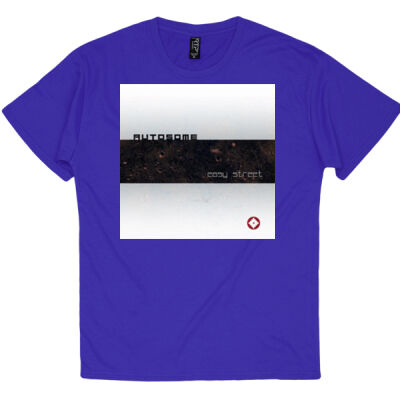 Autosome - Easy Street Thumbnail