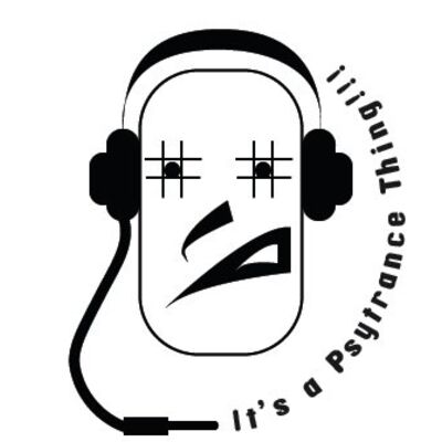 head phone face psytrance Thumbnail