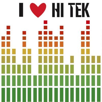 EQ HI TEK Thumbnail