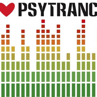 EQ PSYTRANCE  Thumbnail