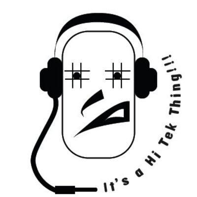 head pone face Hi Tek  Thumbnail