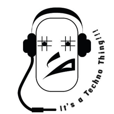 head pone face techno Thumbnail