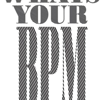 WHATS YOUR bpm Thumbnail