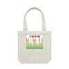 Canvas Carrie Bag Thumbnail
