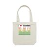 Canvas Carrie Bag Thumbnail