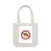 Canvas Carrie Bag Thumbnail