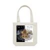 Canvas Carrie Bag Thumbnail