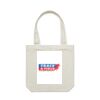 Canvas Carrie Bag Thumbnail