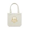 Canvas Carrie Bag Thumbnail