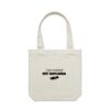 Canvas Carrie Bag Thumbnail