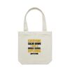 Canvas Carrie Bag Thumbnail