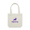 Canvas Carrie Bag Thumbnail