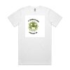 Classic Plus Tee [+5cm] Thumbnail