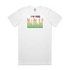 Classic Plus Tee [+5cm] Thumbnail