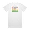 Classic Plus Tee [+5cm] Thumbnail