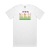 Classic Plus Tee [+5cm] Thumbnail