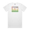 Classic Plus Tee [+5cm] Thumbnail