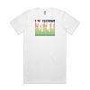 Classic Plus Tee [+5cm] Thumbnail