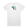 Classic Plus Tee [+5cm] Thumbnail
