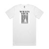 Classic Plus Tee [+5cm] Thumbnail
