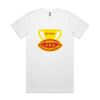 Classic Plus Tee [+5cm] Thumbnail