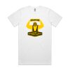 Classic Plus Tee [+5cm] Thumbnail