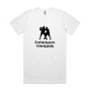Classic Plus Tee [+5cm] Thumbnail